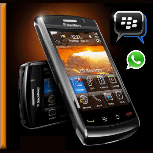 Original BlackBerry STORM 9530 TOUCH SCREEN UNLOCKED BLACK - Same/Next Day Delivery!