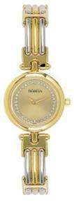 michel herbalin {still in box} gorgeous ladies watch for sale