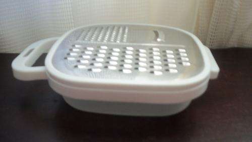 Grater Case