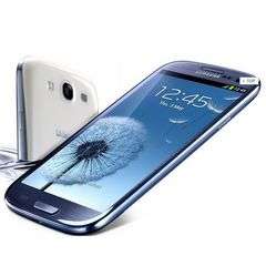 Samsung Galaxy S3
