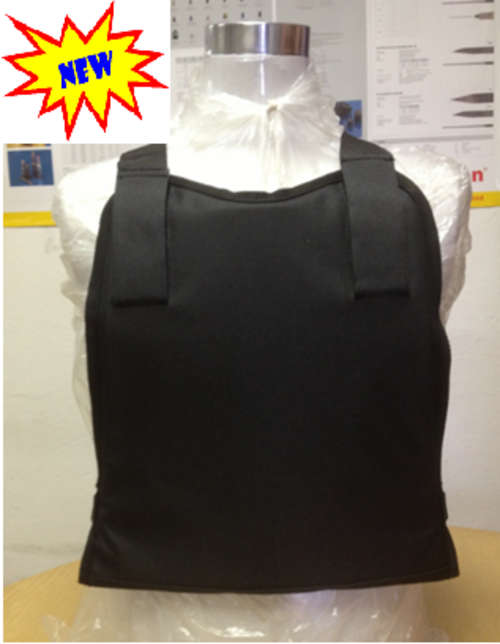 BULLET PROOF VEST LEVEL 111A PATROL