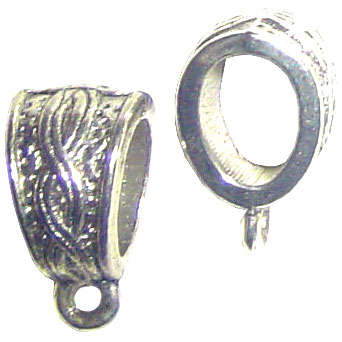 Feed Bail 14x8x7mm