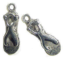 Armour of God Sandals of Peace 18mm