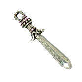 Armour of God Sword of the Spirit/Word Charm 22mm