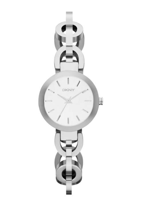 *INSTOCK* 100% Authentic DKNY CHAIN LINK Watch *2 year warranty