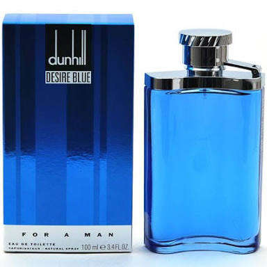 Dunhill Desire 100ml, CHOOSE BETWEEN 4 options