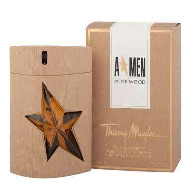 Thierry Mugler Angel/Amen/Alien 80ml-100ml, Choose between 3 options
