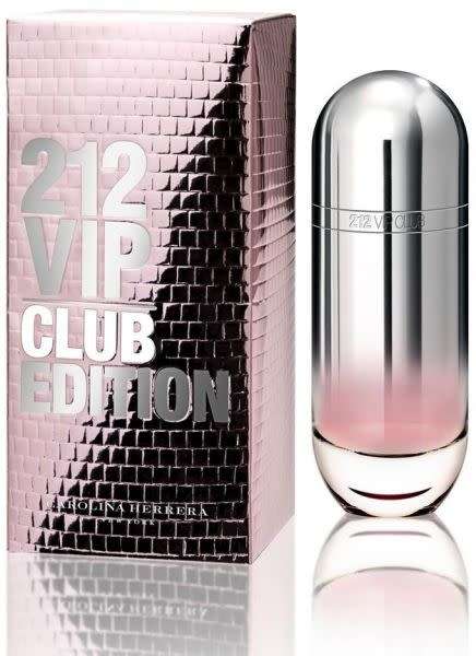 212 VIP LADIES, CHOOSE BETWEEN 6 OPTIONS
