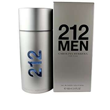 212 VIP MEN, CHOOSE BETWEEN 7 options