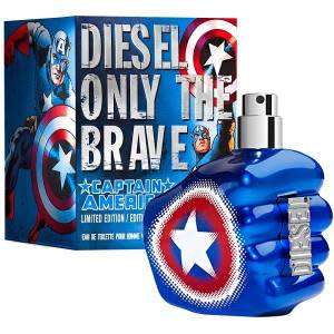 DIESEL ONLY THE BRAVE, CHOOSE BETWEEN 5 options