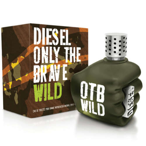 DIESEL ONLY THE BRAVE, CHOOSE BETWEEN 5 options