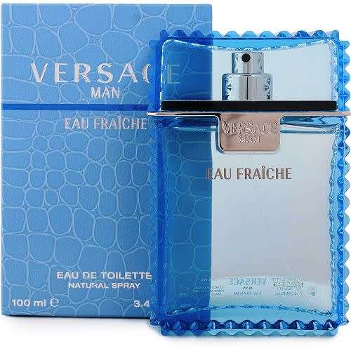 VERSACE MENS AND LADIES, CHOOSE BETWEEN 5 options