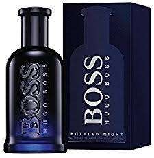 Hugo Boss Gents, CHOOSE BETWEEN 9 options