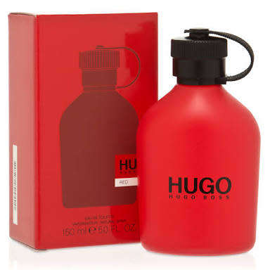 Hugo Boss Gents, CHOOSE BETWEEN 9 options