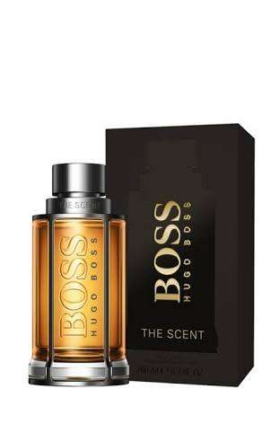 Hugo Boss Gents, CHOOSE BETWEEN 9 options