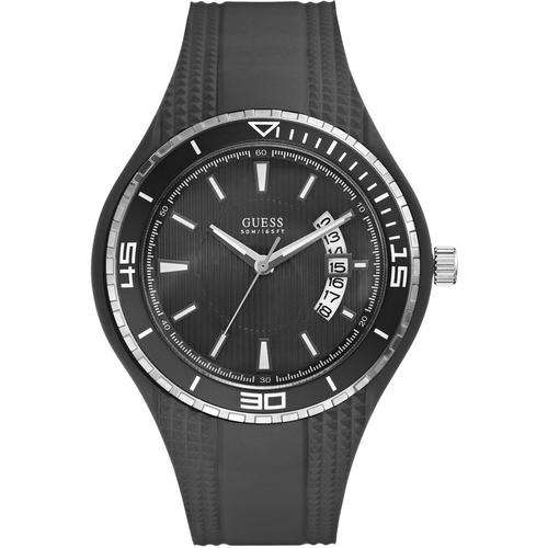 100% Authentic Guess Black Watch