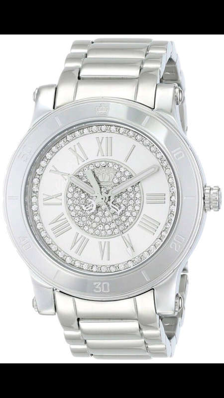 Ladies'  Juicy Couture Watches | Three Styles
