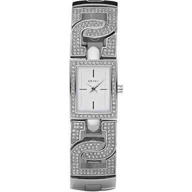 *INSTOCK* 100% Authentic DKNY  Diamante Watch *2 year warranty