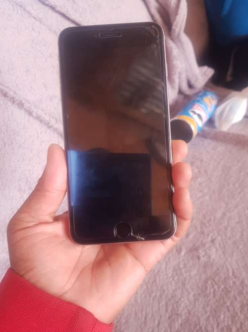IPHONE 6 PLUS SPACE GREY
