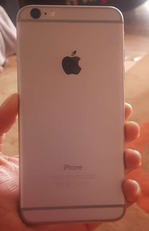 IPHONE 6 PLUS SPACE GREY