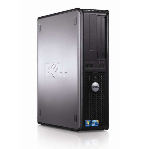 DELL OPTIPLEX 380 DESKTOP PC!!!! AS GOOD AS NEW!!!