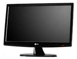 LG FLATRON W1943SS 19" LED MONITOR!!!!