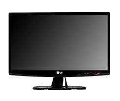LG FLATRON W1943SS 19" LED MONITOR!!!!