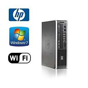 HP COMPAQ ELITE 8300 i5 MINI TOWER WITH WIFI!!!!