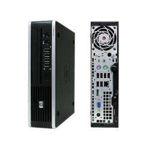 HP COMPAQ ELITE 8300 i5 MINI TOWER WITH WIFI!!!!