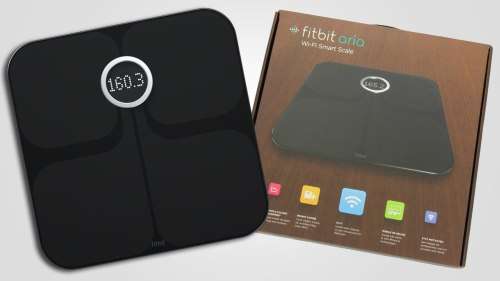 FITIBIT ARIA WIFI SCALE!!! AVAILABLE IN BLACK, PRICED TO GO!!!