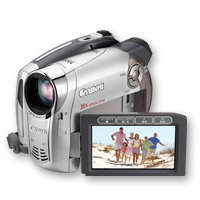 STUNNING CANON DC230 CAMCORDER!!!!