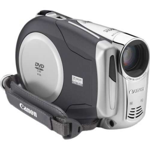 STUNNING CANON DC230 CAMCORDER!!!!