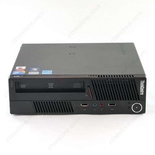 LENOVO THINKVISION M90P i5 MINI TOWER!!!!