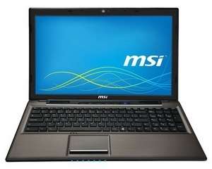 MSI 16GB GAMING LAPTOP, 3RD GEN i5, GREAT BARGAIN!!!!