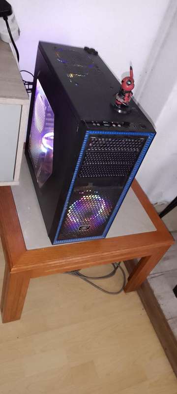 I5 Desktop for sale Cape Town