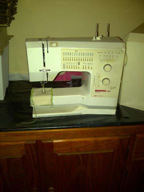 Bernina 1080 Special (computer)