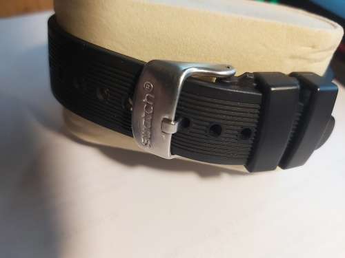 SWATCH SISTEM 51 IRONY WATCH