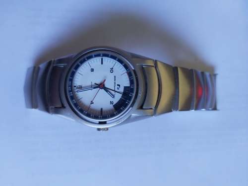 BMW F1 WILLIAMS POLE POSITION 2003 LIMITED EDITION WATCH!!