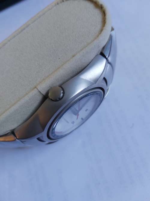 BMW F1 WILLIAMS POLE POSITION 2003 LIMITED EDITION WATCH!!