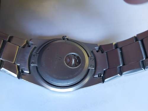 BMW F1 WILLIAMS POLE POSITION 2003 LIMITED EDITION WATCH!!