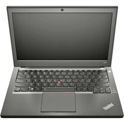 Lenovo ThinkPad T480s - i7  8550U