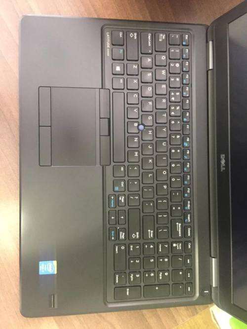 Dell Latitude E5550 - Core i7 5600u