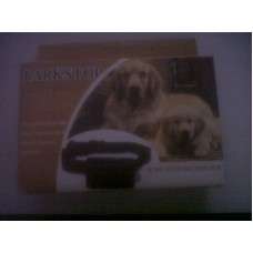 ANTI BARK COLLAR