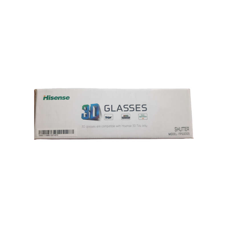 Hisense 3D Glasses