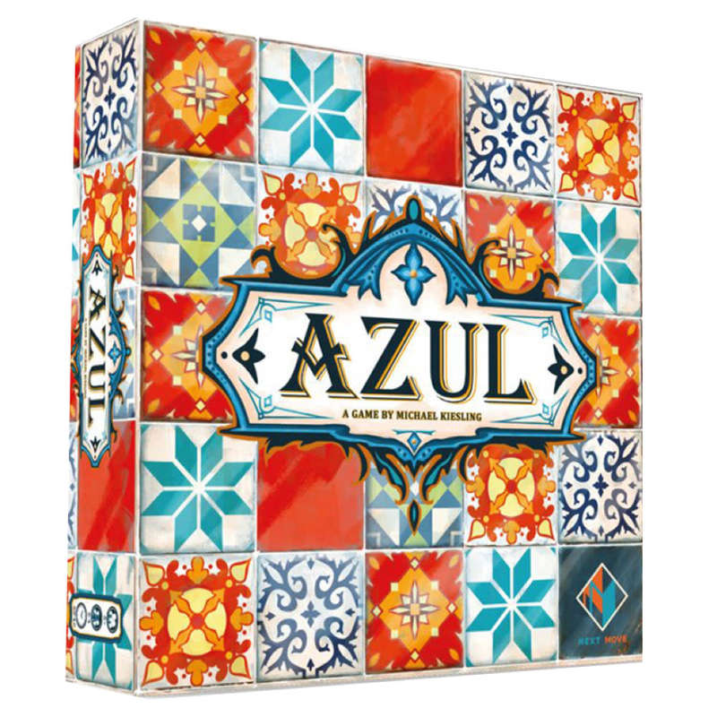 Azul Board Game
