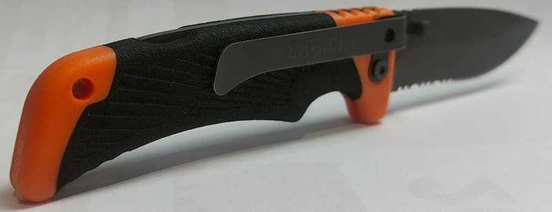 Bear Grylls Gerber Knife