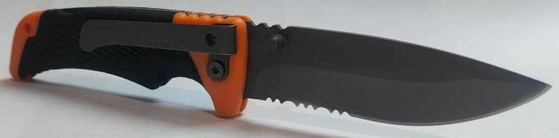 Bear Grylls Gerber Knife