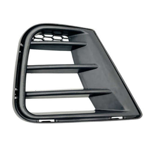 VW Polo 6 WRC Bumper LED Fog Lights
