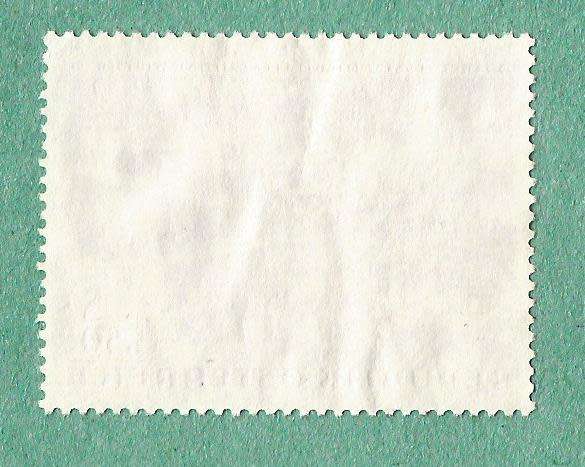 Austria Stamp. Sold as is.