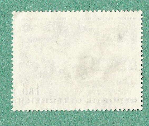 Austria Stamp. Sold as is.